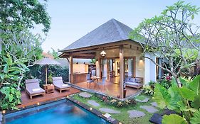 Graha Sandat Villas By Pramana Villas